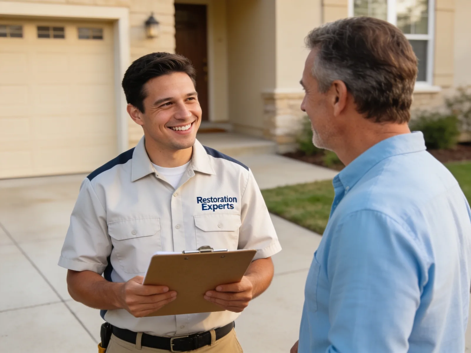 Water Damage Cleanup Utica, MI FAQs